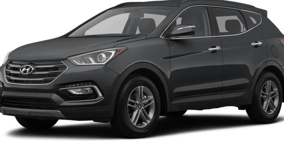 HYUNDAI SANTA FE SPORT 2018 5NMZT3LB0JH087493 image HYUNDAI SANTA FE SPORT 2018 5NMZT3LB0JH087493 image
